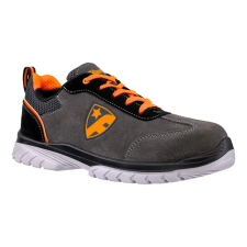 Footguard smart orange low S3 FO SR munkavédelmi cipő (42) munkavédelmi cipő