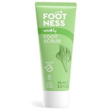 Footness Foot Scrub láb peeling 75ml lábápolás