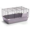  FOP Cavia 7, Ketrec Rágcsálóknak, Fehér, 75 x 47 x 43 cm, 20100011