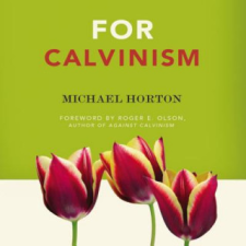  For Calvinism – Michael S. Horton idegen nyelvű könyv