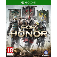  For Honor Deluxe Edition XBOX videójáték