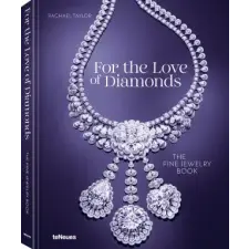  For the Love of Diamonds idegen nyelvű könyv