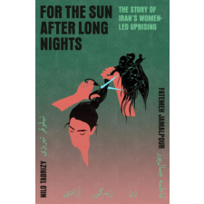  For the Sun After Long Nights – Fatemeh Jamalpour (Könyv) idegen nyelvű könyv