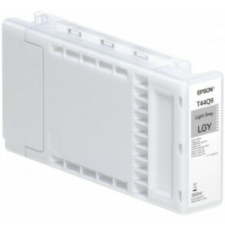 For Use Epson T44Q9 Tintapatron Light Light Black 350ml nyomtatópatron & toner