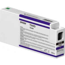 For Use Epson T54XD Tintapatron Violet 350ml nyomtatópatron & toner