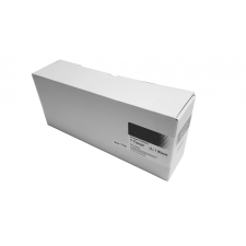 For Use Utángyártott BROTHER TN247 Toner Cyan 2.300 oldal kapacitás WHITE BOX T nyomtatópatron & toner