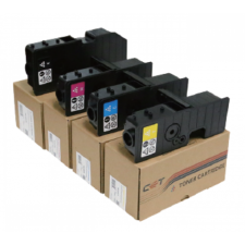 For Use Utángyártott KYOCERA TK5270 Toner Black 8000 oldal kapacitás CT nyomtatópatron & toner