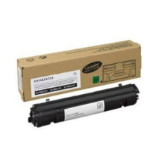 For Use Utángyártott Pana KXFAT472 Toner Black IK nyomtatópatron & toner