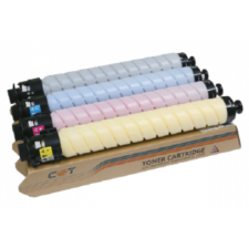 For Use Utángyártott Ricoh MPC5503 Toner Cyan 22.5K CT nyomtatópatron & toner
