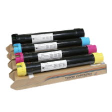 For Use Utángyártott XEROX 7530/7545 Toner Yell.15000 oldal kapacitás CT nyomtatópatron & toner