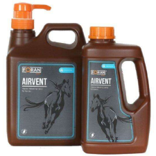 Foran Airvent szirup lovaknak 2500 ml haszonállat felszerelés