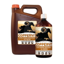  Foran Coppervit 5 L lófelszerelés