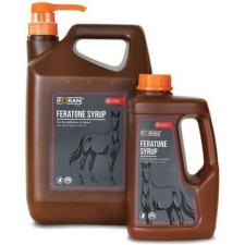 Foran Foran Feratone szirup 1000 ml vitamin, táplálékkiegészítő kutyáknak