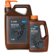 Foran Ost-o-Flex ízülettámogató szirup lovaknak 1000 ml lófelszerelés