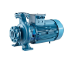 Foras MN 40-250C 400V peremes szabvány szivattyú 600 liter, 64,8 méter