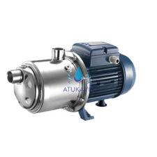  Foras Plus 5S-120/4 220-400V szivattyú