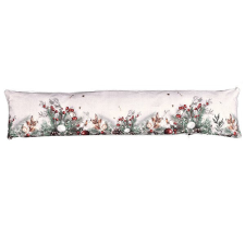 Forbyt CYH6024GC, 20×85 cm, Holly, karácsonyi ablakpárna lakástextília