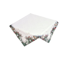 Forbyt karácsonyi terítő, magyal, CYH6024GC 85 × 85 cm karácsonyi textilia