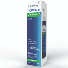 Forcapil Hajhullás elleni spray vitamin és táplálékkiegészítő