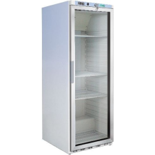 Forcar 400 LITERES IPARI HŰTŐ ÜVEG AJTÓS (ER400G) hűtőgép, hűtőszekrény