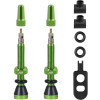 Force belső nélküli rendszerhez 2xFV 44mm, zöld.