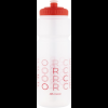 Force Enjoy 0,75 l, átlátszó-piros (2509062)