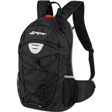 Force Jordan Ace 20 l, fekete túrahátizsák