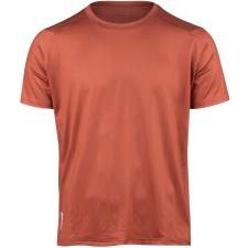 Force MTB Mount rövid ujjú mez, tégla XXL biciklis mez