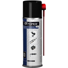 Force Silicon kenőanyag-spray 200 ml egyéb kenőanyag