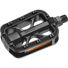 Force TREK műanyag ANTI-SLIP, fekete kerékpár és kerékpáros felszerelés