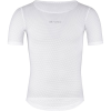 Force Vent funkcionális, rövid ujjú, fehér L