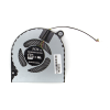 Forcecon Acer Nitro AN515-51, AN515-52, AN515-53 gyári új CPU hűtő ventilátor, beszerelési lehetőséggel, (23.Q2CN2.001, FJM0)