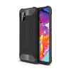Forcell Armor hátlap tok Samsung A515 Galaxy A51, fekete