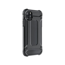 Forcell Armor hátlaptok Samsung Galaxy A36 fekete tok és táska