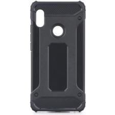 Forcell Armor Huawei P30 Lite hátlaptok fekete (37243) (fc37243) - Telefontok tok és táska