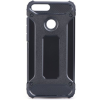 Forcell Armor Huawei P Smart (2019) hátlaptok fekete (28601) (fc28601) - Telefontok