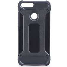 Forcell Armor Huawei P Smart (2019) hátlaptok fekete (28601) (fc28601) - Telefontok tok és táska