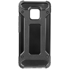 Forcell Armor Samsung A505 Galaxy A50 hátlaptok fekete (37302) (fc37302) - Telefontok tok és táska
