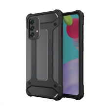 Forcell Armor Samsung Galaxy A52/A52s tok, fekete (55910) (FO55910) - Telefontok tok és táska