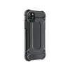  Forcell Armor szilikon tok Samsung Galaxy A35 5G, fekete