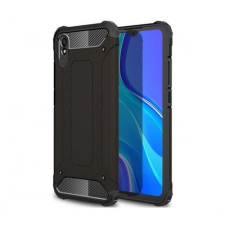 Forcell Armor Xiaomi Redmi 9A tok, fekete (51986) tok és táska