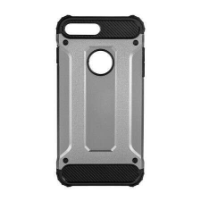 Forcell Armor Xiaomi Redmi Note 5A ütésálló szilikon/műanyag tok szürke tok és táska