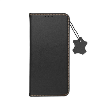 Forcell Bőr Forcell Tok Smart Pro Samsung A33 5G Fekete tok és táska