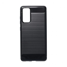 Forcell Carbon Samsung G780 Galaxy S20 FE hátlaptok fekete (fo52511) mobiltelefon kellék