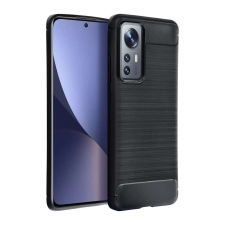 Forcell CARBON tok XIAOMI Redmi NOTE 9S / 9 PRO, fekete tok és táska