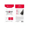 Forcell Edzett üvegfólia (Tempered Glass) Forcell Flexible Nano Glass do Samsung Galaxy A33 5G