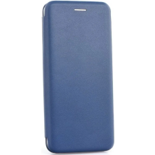 Forcell Elegance Flip tok Samsung Galaxy S23 Plus kék tok és táska