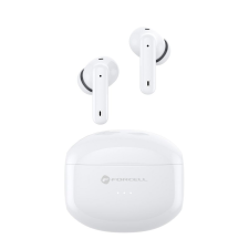 Forcell F-AUDIO TWS Clear Sound fülhallgató, fejhallgató