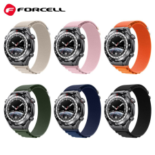 Forcell F-DESIGN FS05 szíj Samsung Watch 22mm csillag fény okosóra kellék