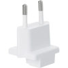 Forcell F-Energy TFK-TC-45WPDAC 3in1 USB-C + USB-A töltő adapter, PD, QC4.0, 3A, 45W, fehér (EU / UK / US) ( )